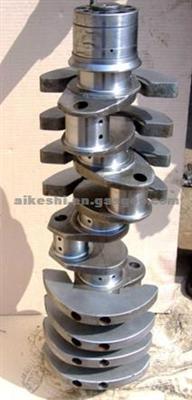 Crankshaft 8pc1