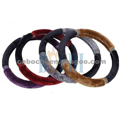 Steering Wheel Covers BMAASSC-161124006 For Universal With Excellent Quality