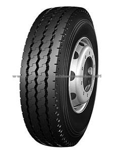 Truck Bus Tyre 10.00R20 Long March LM256