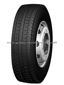 LongMarch Tyre 235/85R16 LM126