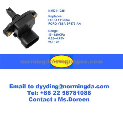 MAP SENSOR 1110963