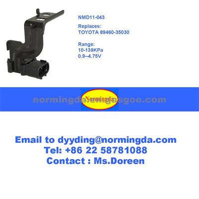 MAP SENSOR TOYOTA 89460-35030