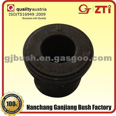 8941133142 AUTO RUBBER BUSHING FOR ISUZU