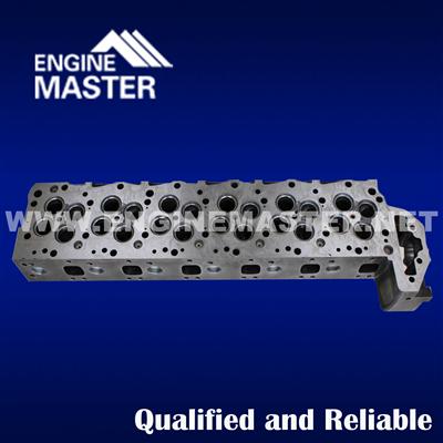 EM100 Engine Cylinder Head BY320 BY420 Engine Cylinder Head J08C Engine Cylinder Head 11101-E0541 Used For BY320 BY420.