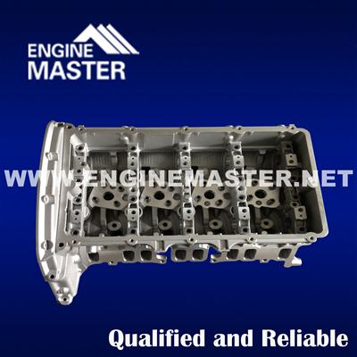 JXFA Engine Cylinder Head JXFA Cylinder Head JXFA Engine Head 1433148 908768 Used For TRANSIT 2006- , 2.4DCi.