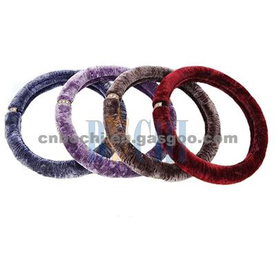 Steering Wheel Covers BMAASSC-161124014 With Top Level Design