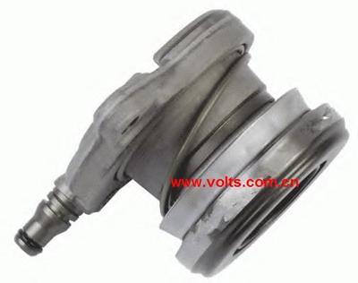 Central Slave Cylinder /3M51-7A564-DD/FORDFOCUS II (DA_)