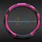 Steering Wheel Covers BMAASSC-161124017 With Best Quality Leather - img2