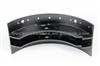 Hot Sales Volvo Truck Parts Of Brake Shoe For Old Volvo 150