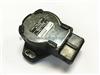 Throttle Position Sensor For TOYOTA OEM 89452-20060 198500-0131