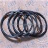 MD121841 Auto Flywheel Ring Gear 117T V33 With High Quality