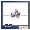 Wax Nest Thermostat For Water Cooling System Zongshen1924B-I024-0000 Loncin160140002 Lifan6044393 Yinxiang5052