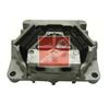9412411713 Engine Mounting For Mercedes Trucks Parts