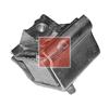 3812400517 Engine Mounting For Mercedes Trucks Parts