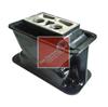 6712400017 Engine Mounting For Mercedes Trucks Parts