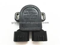 TPS Sensor Throttle Position Sensor For Ni-Ssan Infiniti OEM#A22-670 B00