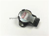Throttle Position Sensor TPS Sensor For 87-92 Toyota Supra 89452-14050 198500-0241