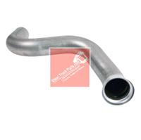 9404921601 Exhaust Pipe For Mercedes Trucks Parts