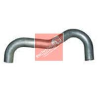 6764928004 Exhaust Pipe For Mercedes Trucks Parts