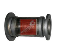 6284900065 Exhaust Pipe For Mercedes Trucks Parts