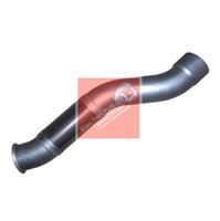 9424904219 Exhaust Flexible Pipe For Mercedes Trucks Parts