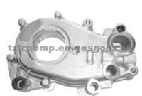 12640448 OIL PUMP