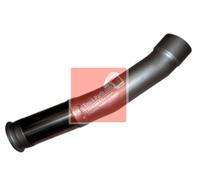 9424904119 Exhaust Flexible Pipe For Mercedes Trucks Parts