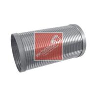 9424920559 Exhaust Flexible Pipe For Mercedes Trucks Parts