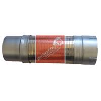 6774900065 Exhaust Flexible Pipe For Mercedes Trucks Parts
