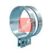 9404900141 Exhaust Clamp For Mercedes Trucks Parts