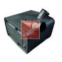 9424901301 Exhaust Silencer For Mercedes Trucks Parts