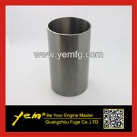 Kubota V3300 Engine Cylinder Liner Set