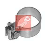 3274920040 Exhaust Clamp For Mercedes Trucks Parts