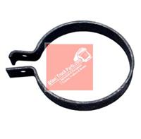 9424920140 Exhaust Clamp For Mercedes Trucks Parts