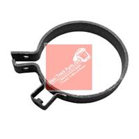 9424900441 Exhaust Clamp For Mercedes Trucks Parts