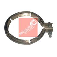 9429970290 Exhaust Clamp For Mercedes Trucks Parts