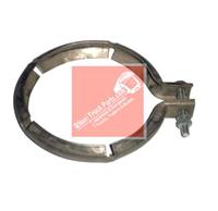 9429970090 Exhaust Clamp For Mercedes Trucks Parts