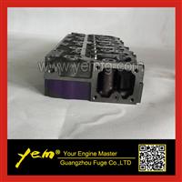 Cylinder Head For Kubota V3300 Engine Forklift Was