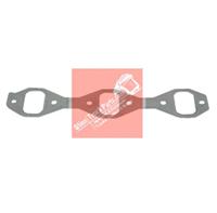 3271420180 Exhaust Manifold Gasket For Mercedes Trucks Parts