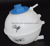 Engine Coolant Recovery Tank For Audi TT 1J0121403B