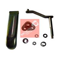 3223000021 Accelerator Pedal Repair Kit For Mercedes Trucks Parts