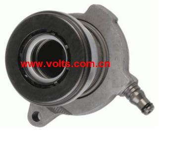 Central Slave Cylinder /VOLVOS40 II (MS)(2004/01 - /) /8667378