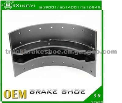 Top Sale Volvo Truck Parts Of Brake Shoe OEM No.270.841-4