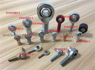 Rod Ends DIN 648 DIN ISO 12240-4 Tie Rod