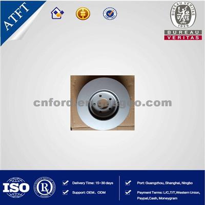 Brake Disc-Front For Ford Mondeo4 OEM 7G912C375CA