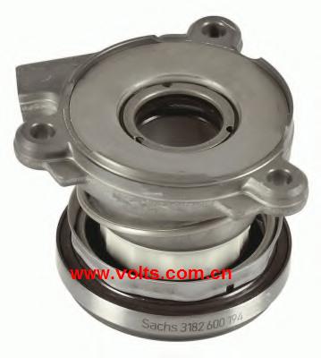 Central Slave Cylinder /96832585/CHEVROLETCRUZE (J300)(2009/05 - /)