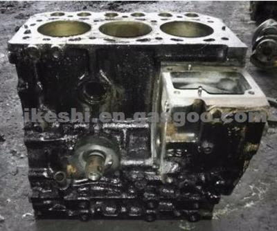 MITSUBISHI S3L2 Cylinder Block