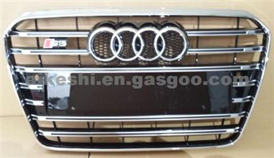 Grille For Audi Sr5 2013