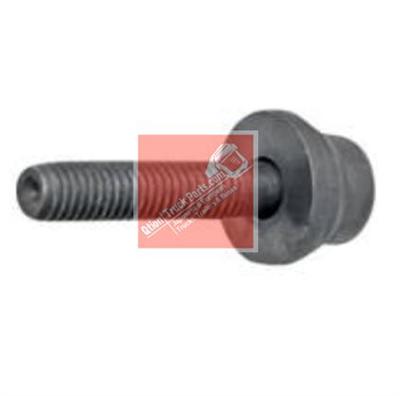 9049900412 Exhaust Manifold Screw For Mercedes Trucks Parts