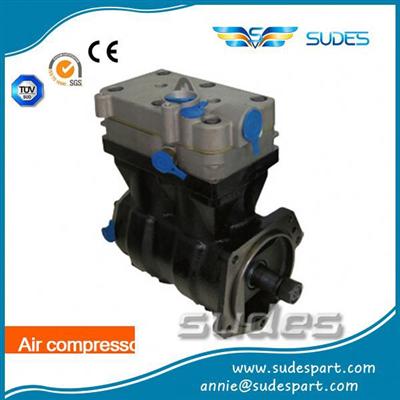 Volvo Truck Air Compressor 412.704.008.0